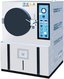 China Safety Device  High Pressure Accelerated Aging Test Chamber with Auto Filling supplier